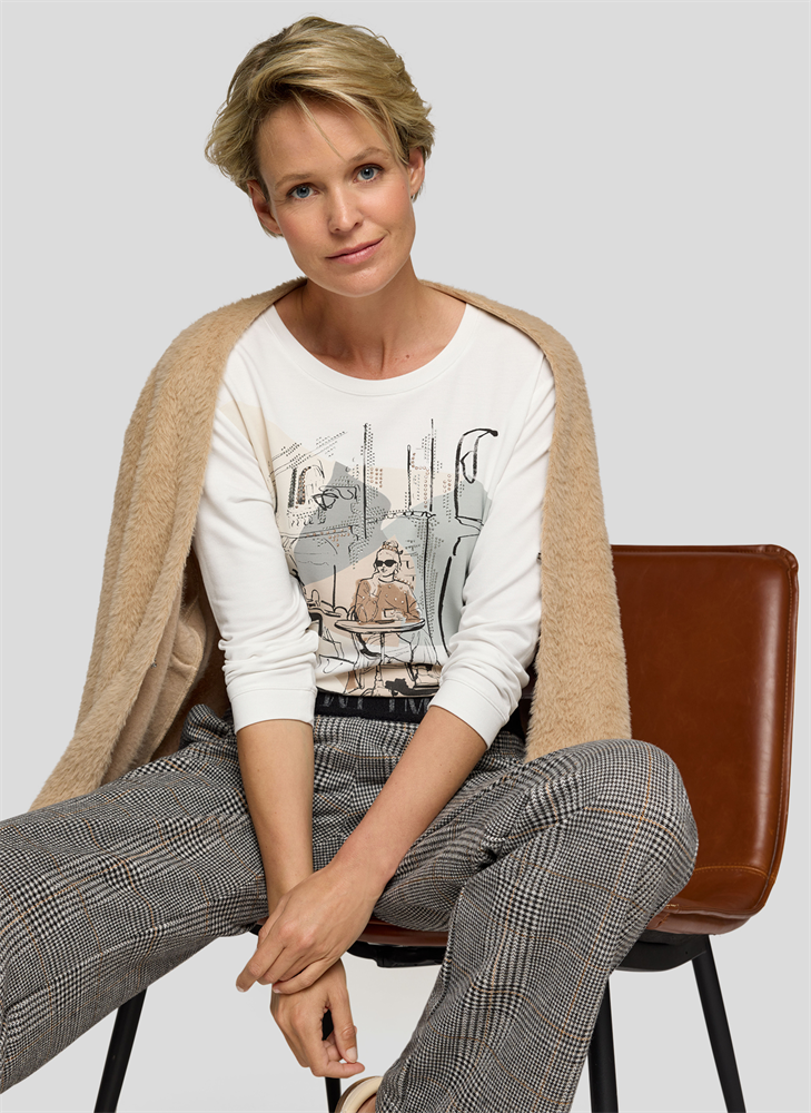 T-Shirt - 55-221353