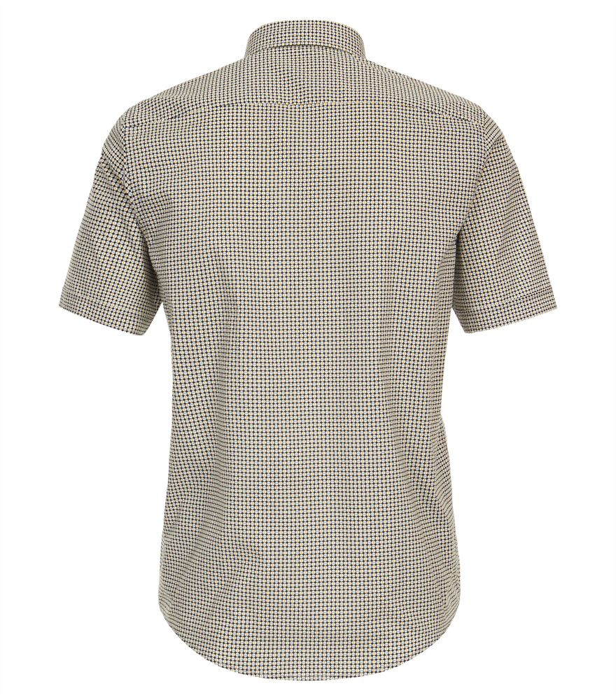 B.D. Casual Fit 1/2Arm - 944268800