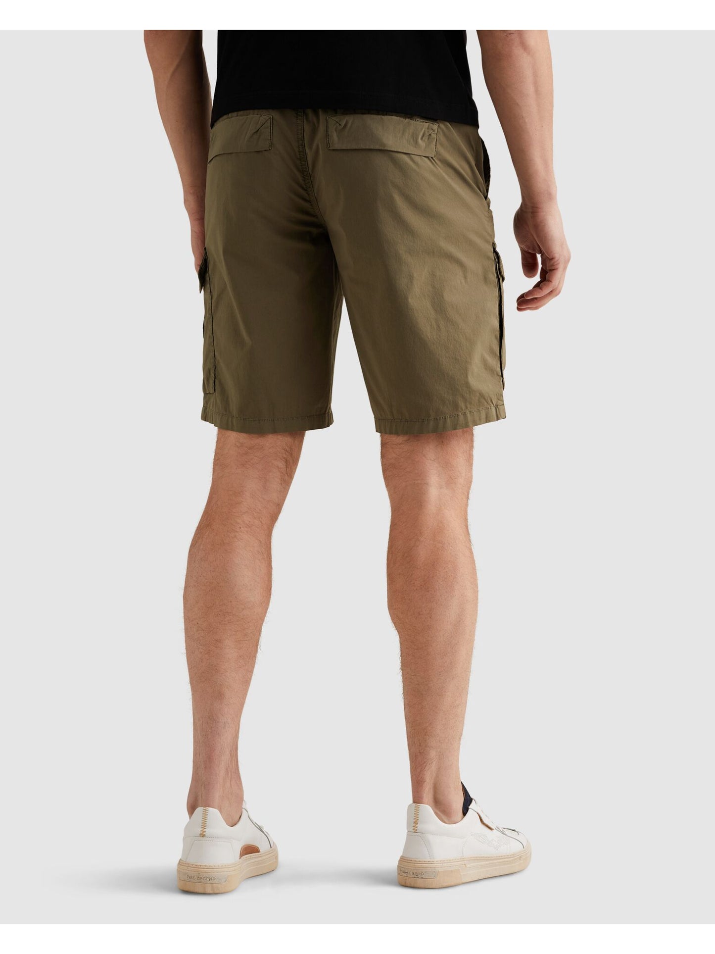 HAWKDOWN SHORTS TECHNICAL NYLON - PSH2604697