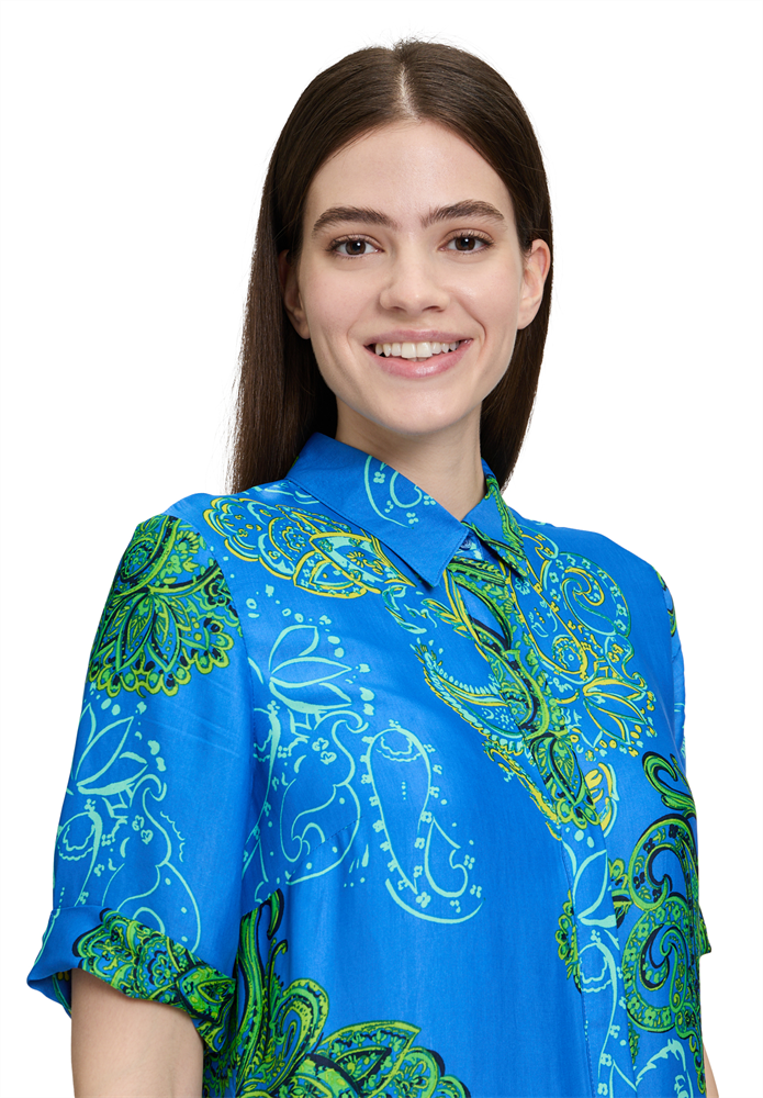 Kleid Kurz 1/2 Arm - 15472586