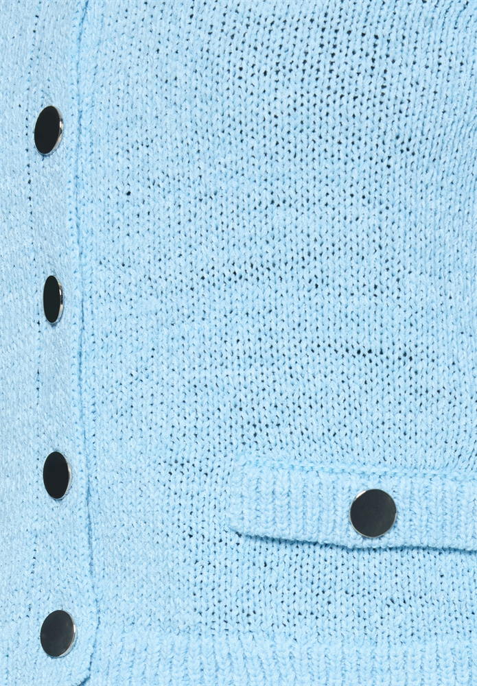 Strickjacke Kurz 1/1 Arm - 54291869