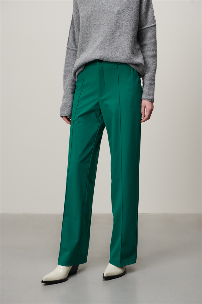Tamar Pants Technical Jersey - U223114