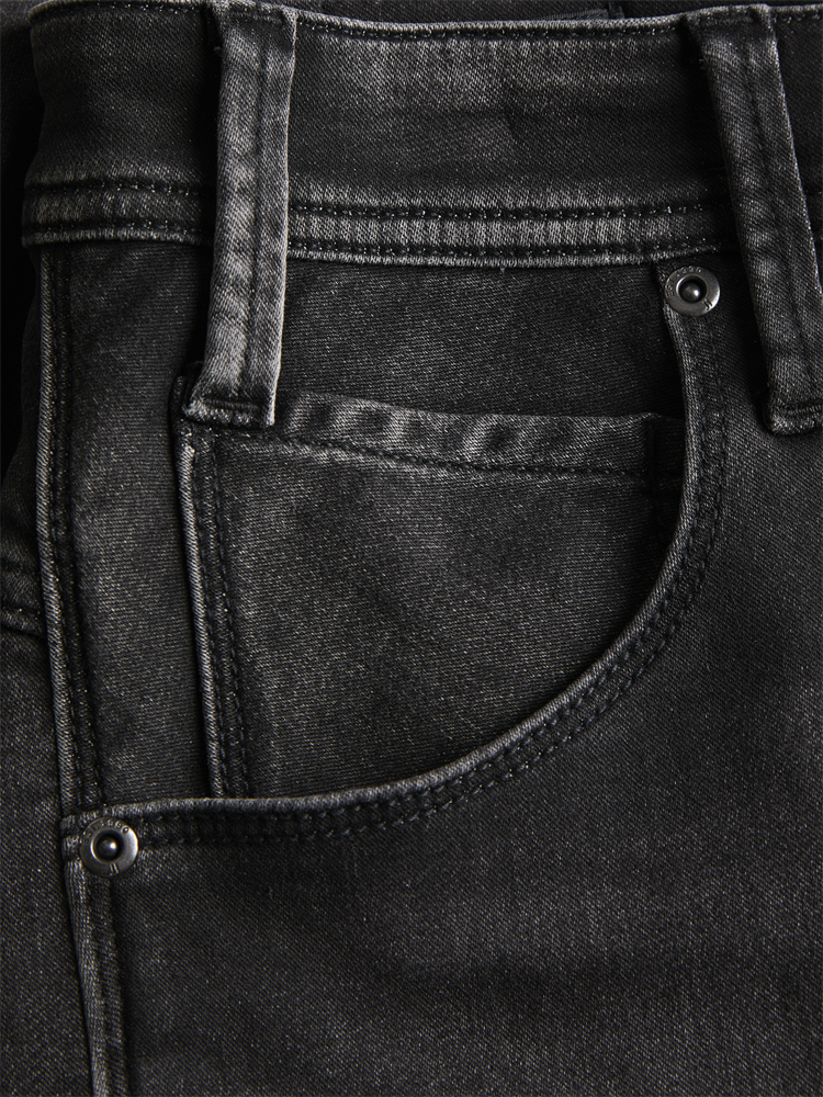 JJISCALE JJLONG SHORTS GE 607 I.K S - 12223991