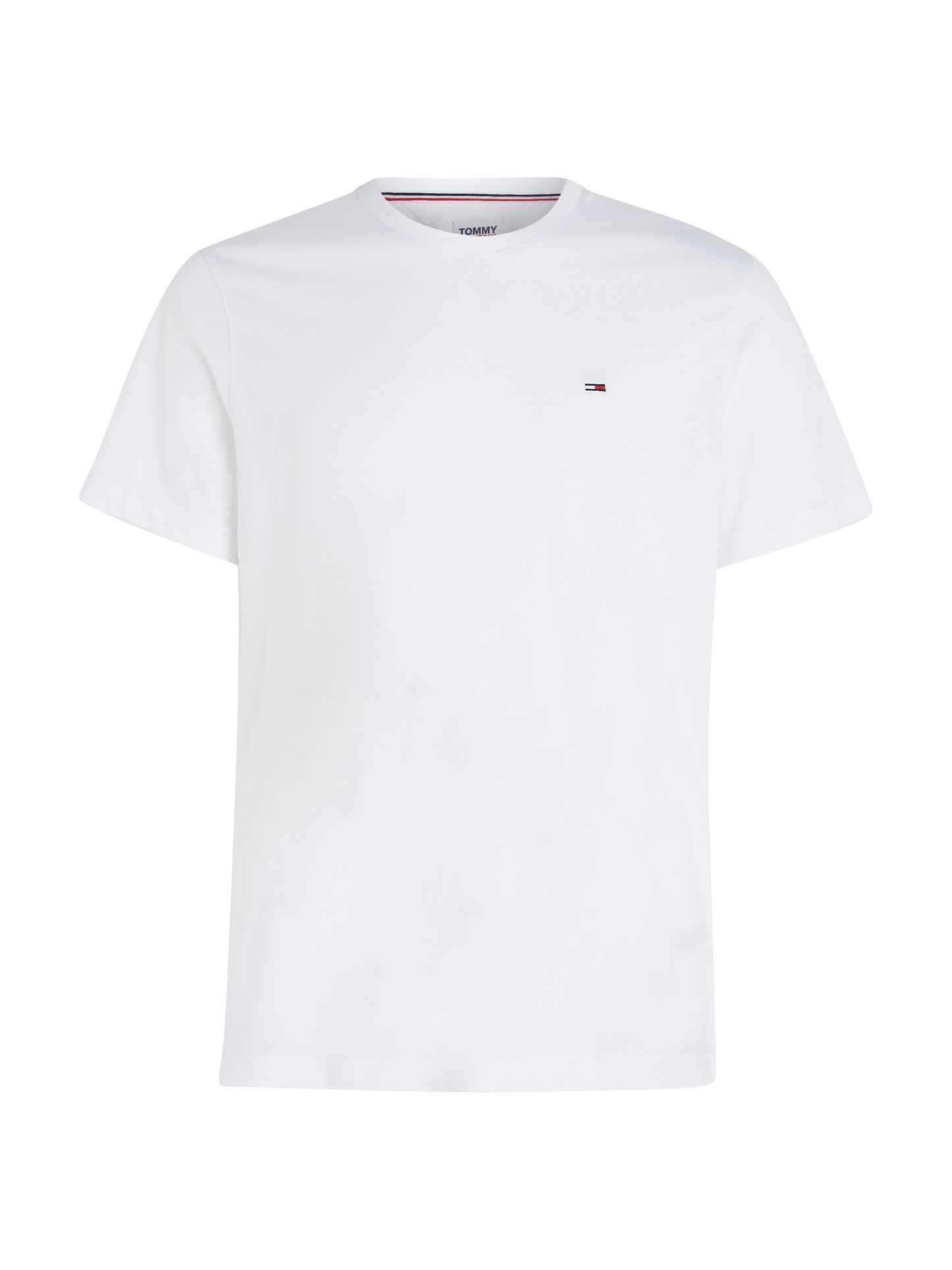 TJM XSLIM JERSEY TEE - DM0DM04411