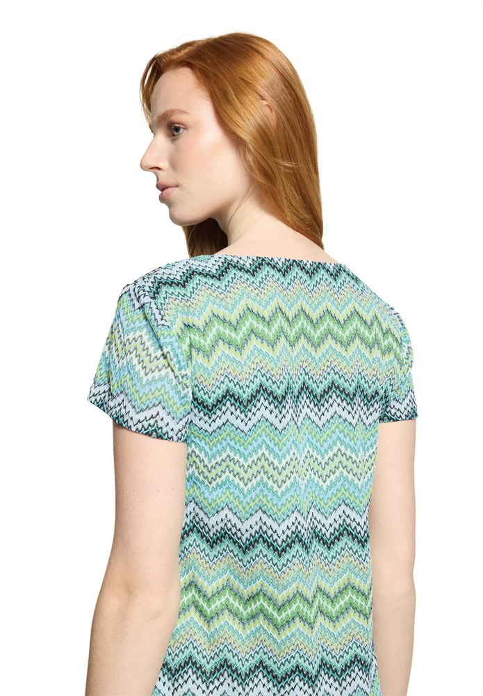 Kleid Kurz 1/2 Arm - 18461898