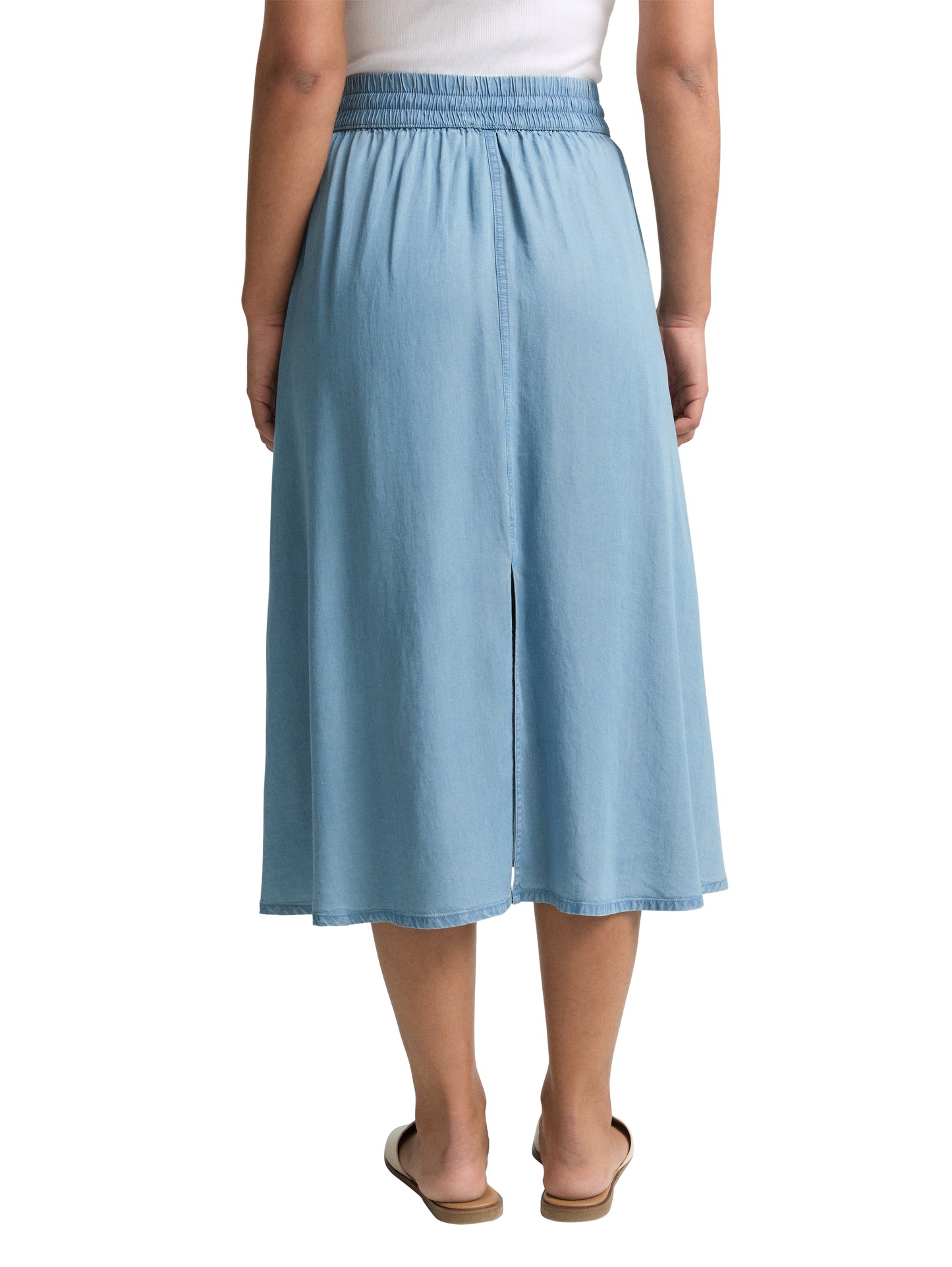 skirt denim look - 1046447