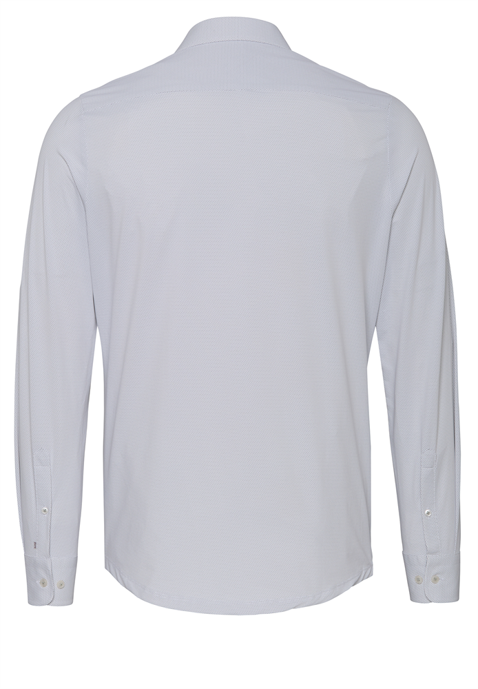 PURE- Functional Hemd Langarm - E11303-21710