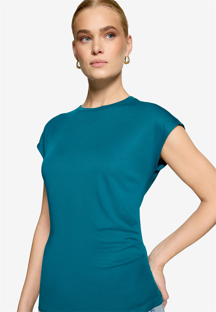 Shirt Kurz 1/2 Arm - 110-10004005