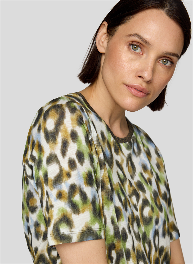 T-Shirt - 55-211355
