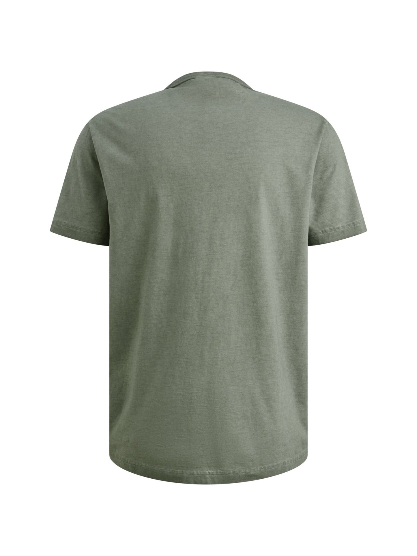 Short sleeve r-neck single jersey - PTSS2604593