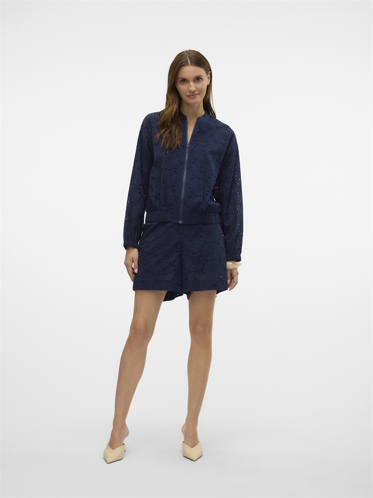 VMHAY NEW BOMBER JACKET WVN - 10324272