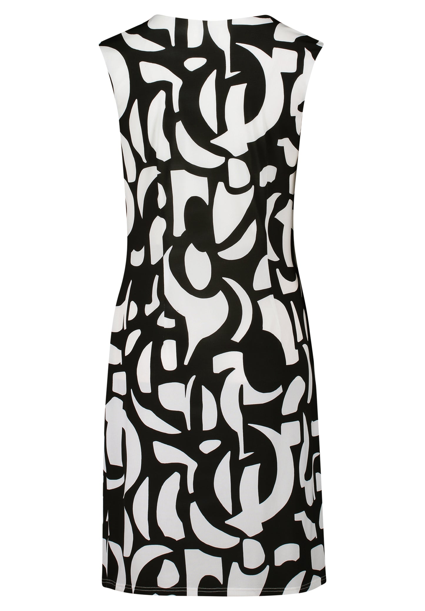 Kleid Kurz ohne Arm - 70664223