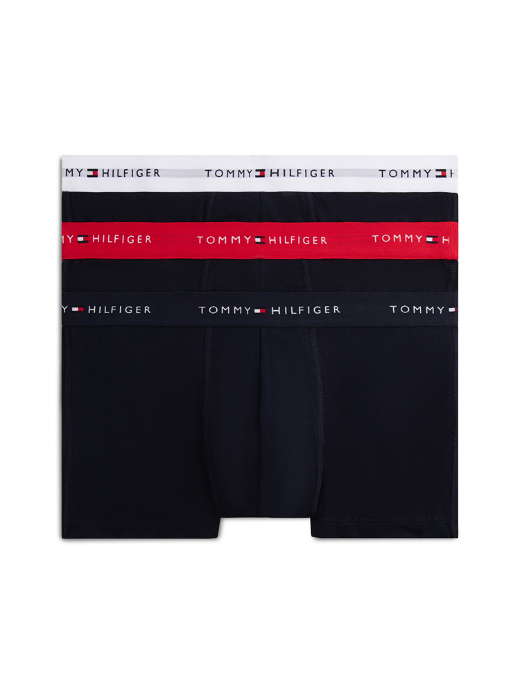 3P WB TRUNK - UM0UM02763