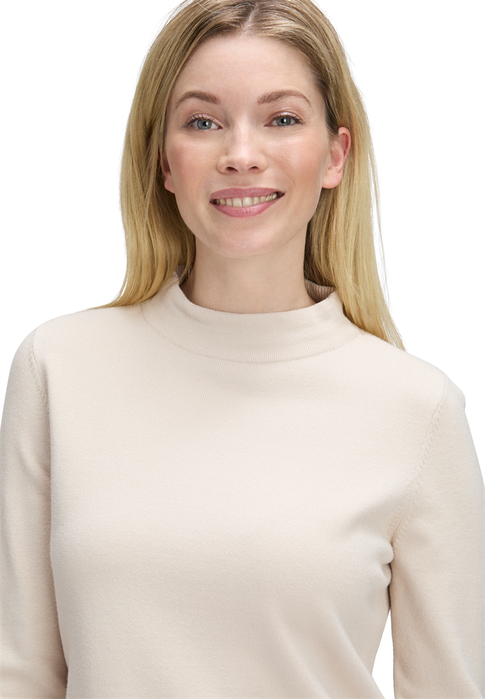 Strickpullover Kurz 1/1 Arm - 53432907