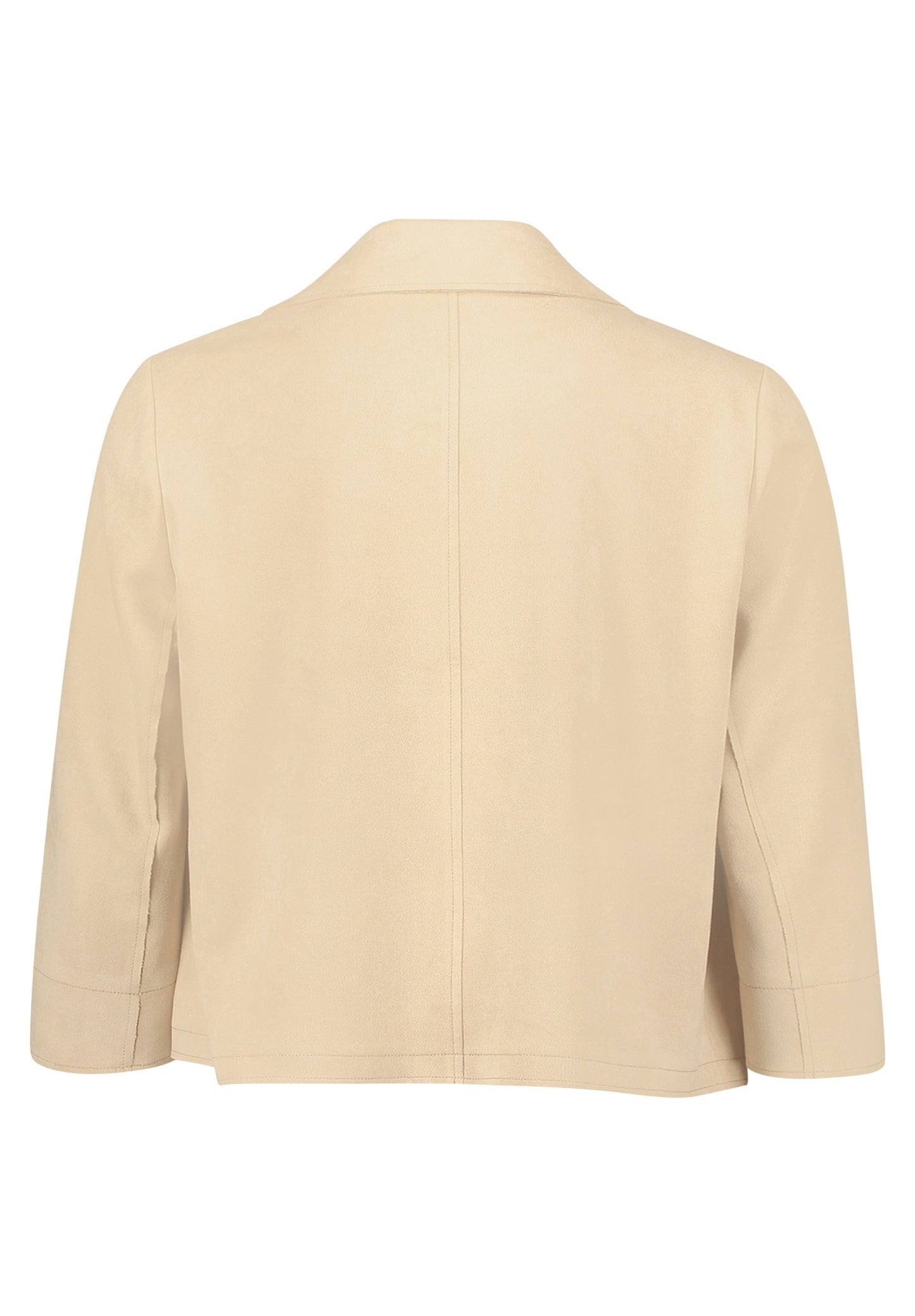 Blazerjacke Kurz 3/4 Arm - 47021673