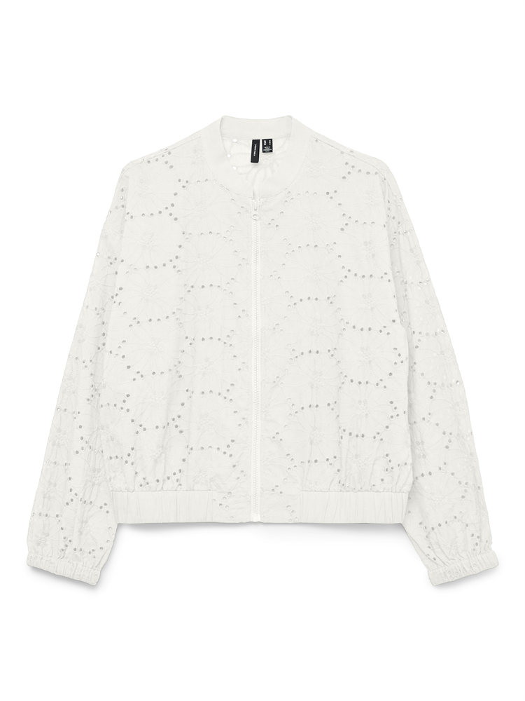 VMHAY NEW BOMBER JACKET WVN - 10324272
