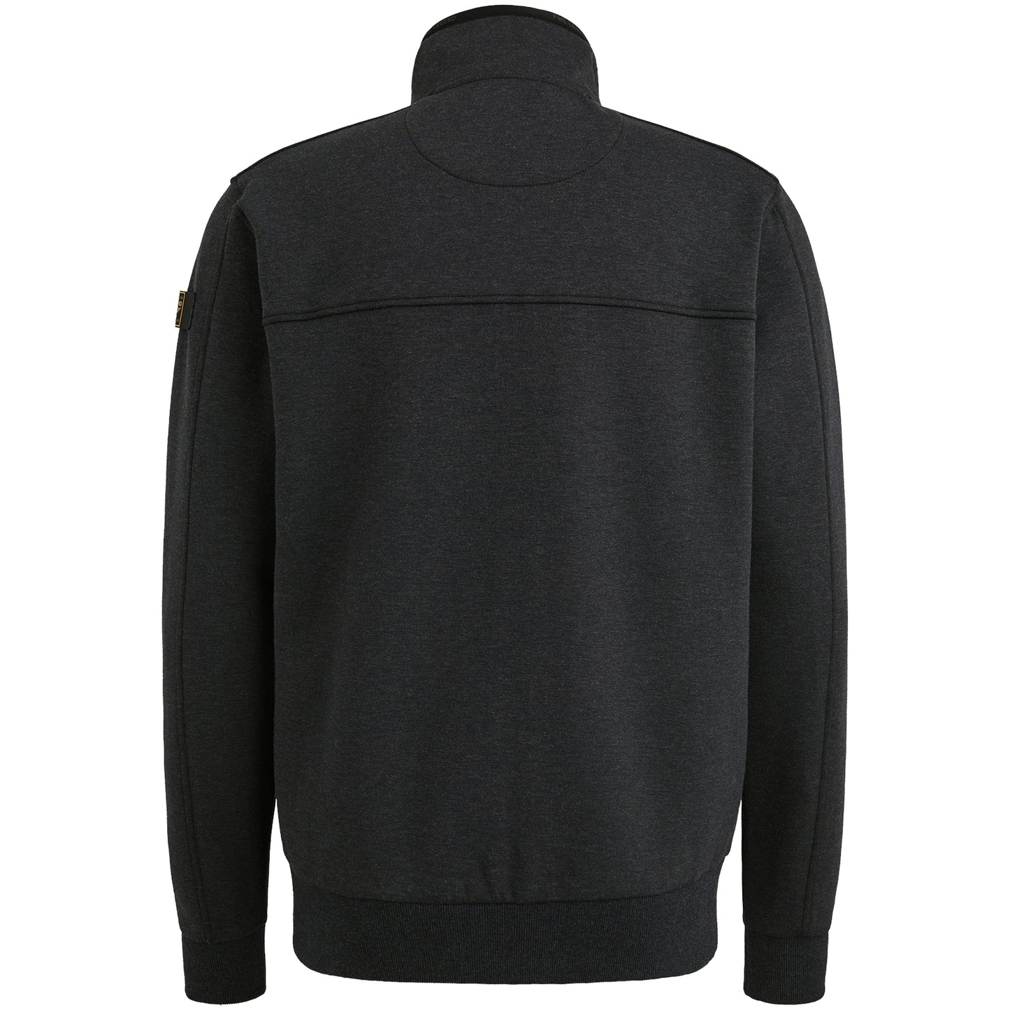 Zip jacket interlock - PSW2508437
