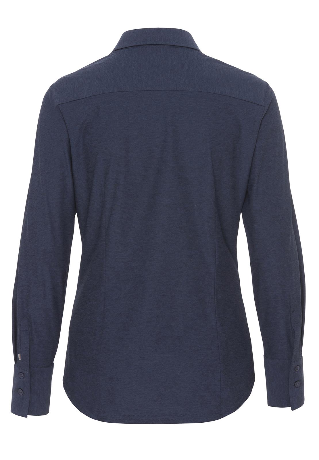 PURE- Functional Bluse slim fit La - 3386-91900