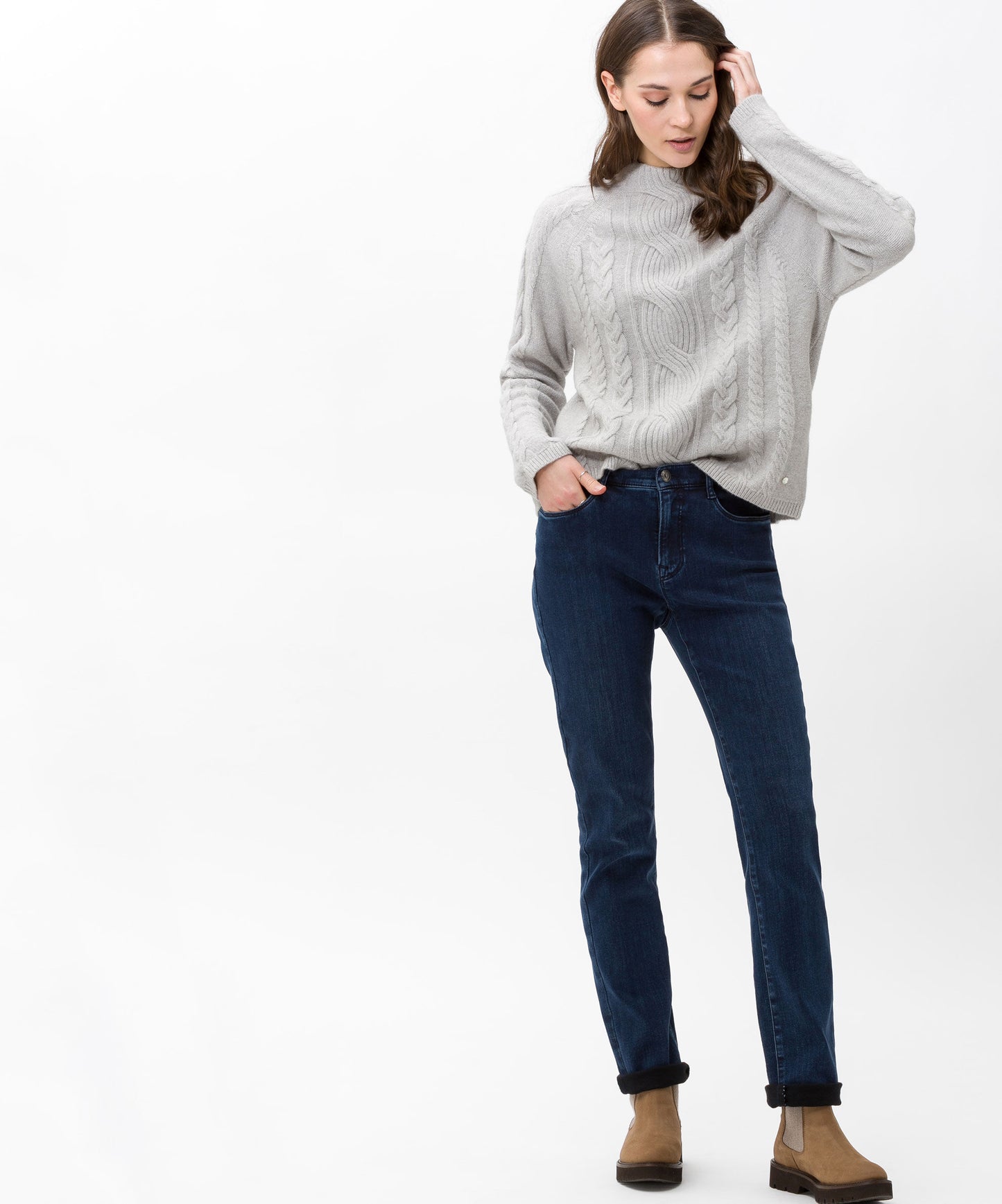 STYLE.MARY - 75-6727 09910920