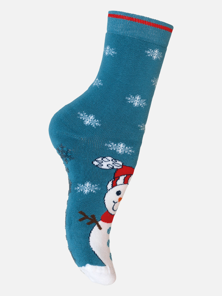 Socken Strick ohne Funktion - 100080148000