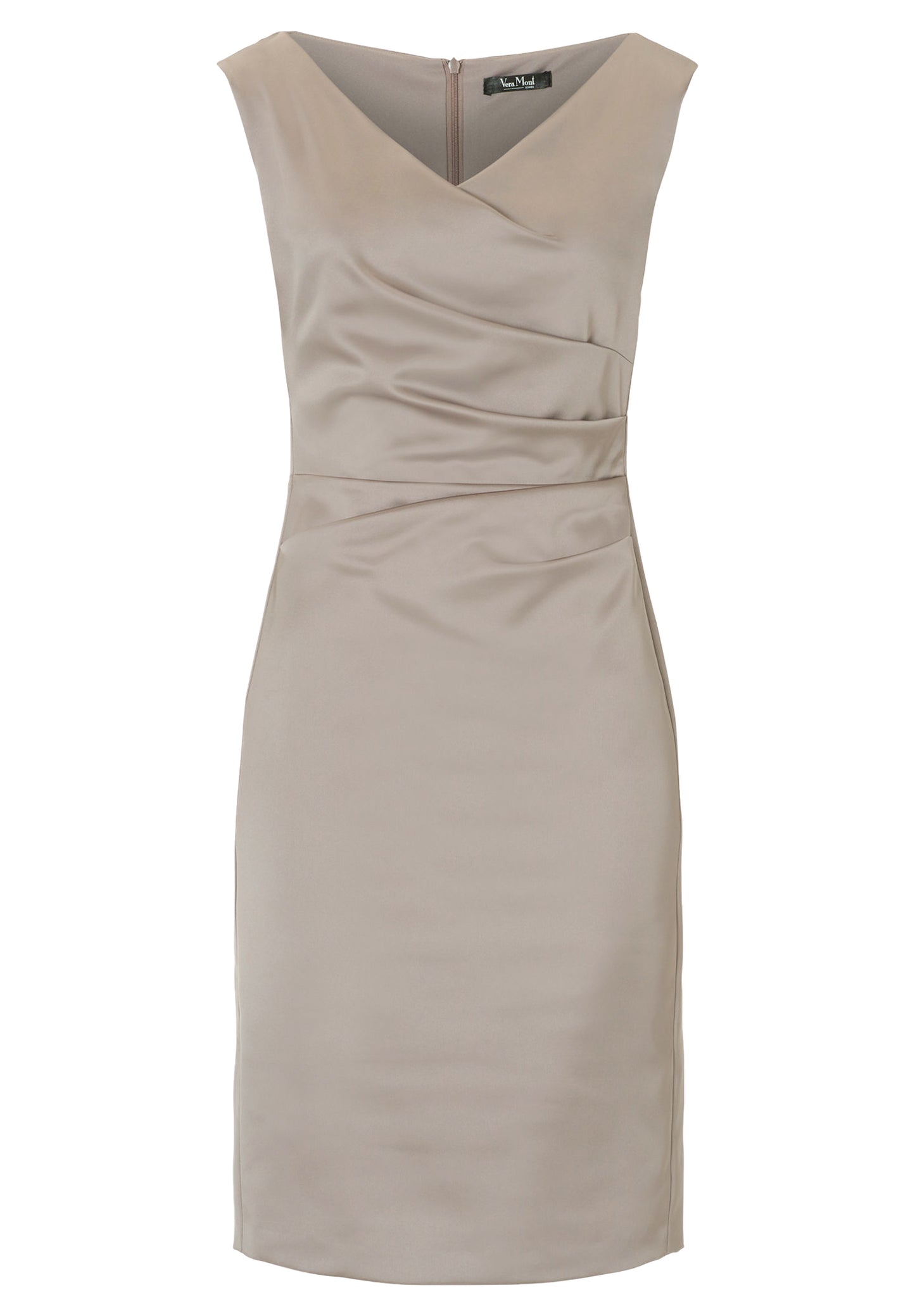 Kleid Kurz - 00584822