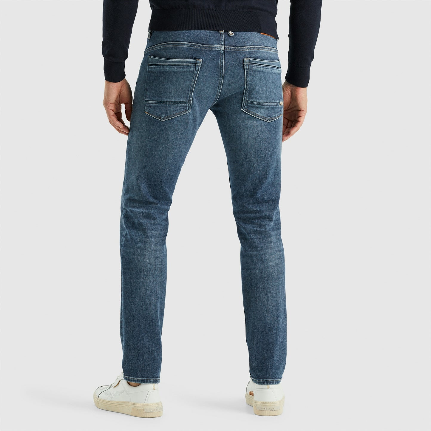 SKYRAK HORIZON MID BLUE - PTR720-HMB