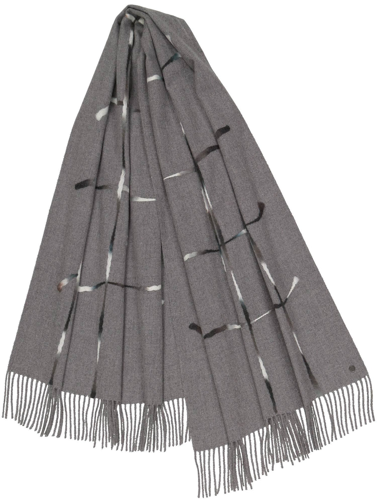 Polyester Stola - 623532