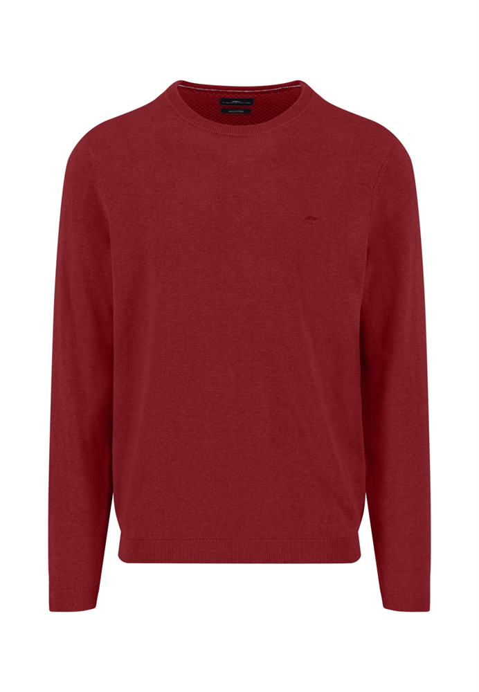 O-Neck, Winter Air Cotton - 1509324