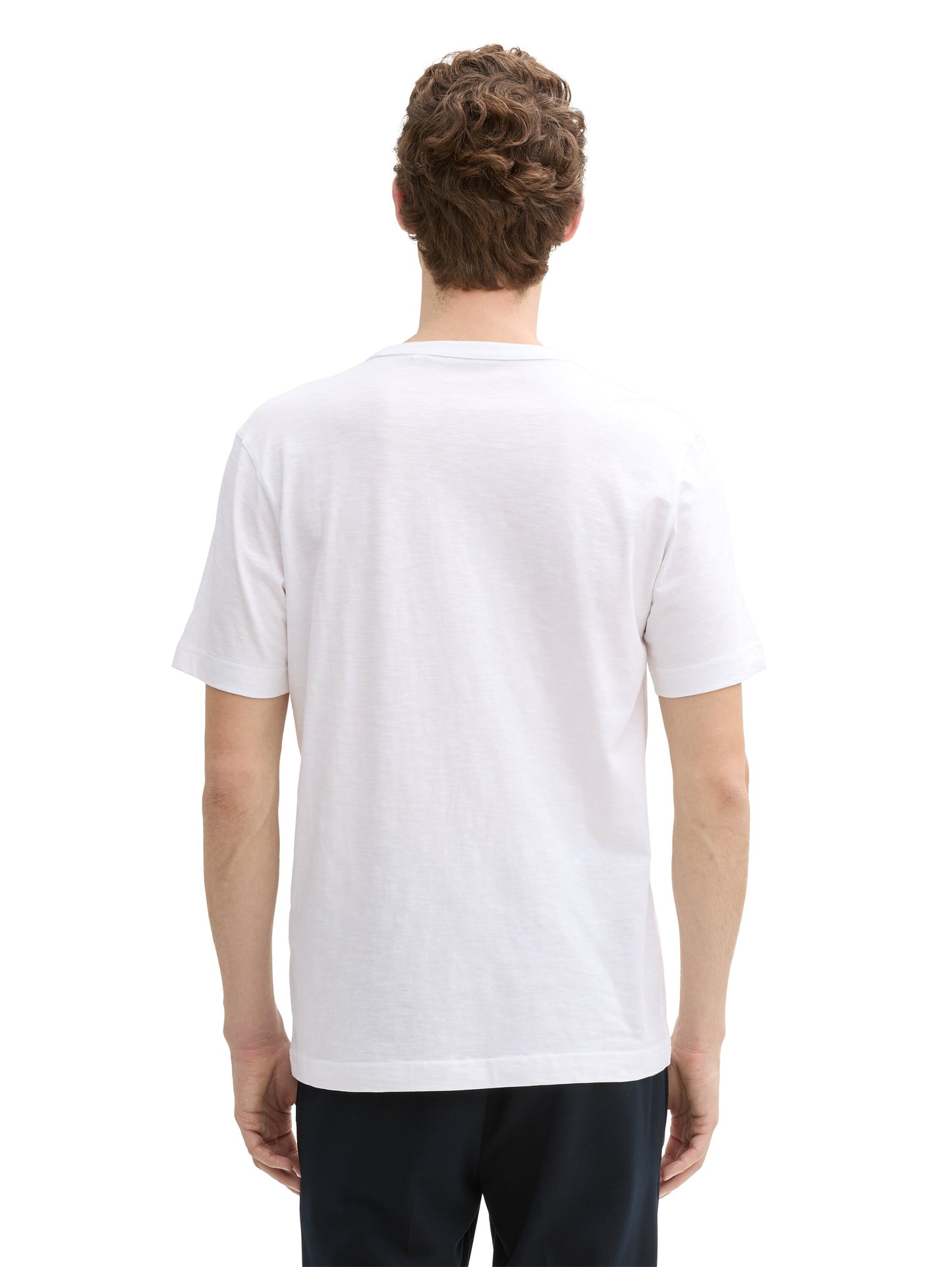 t-shirt with print - 1045627