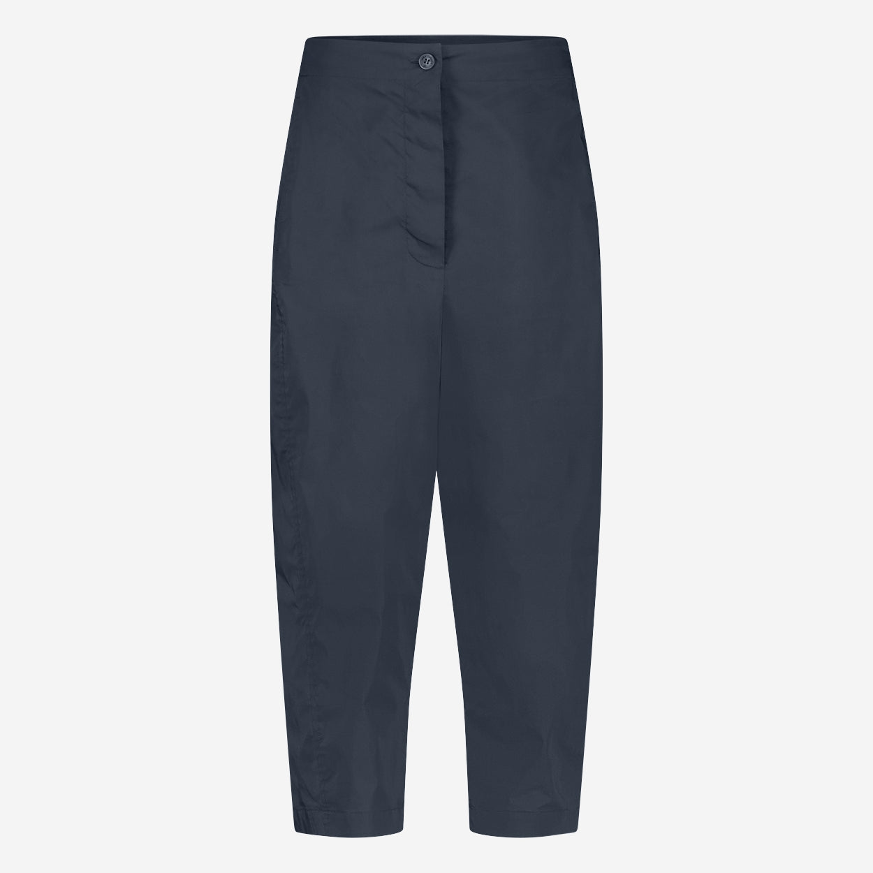 Kober cotton poplin pants - SMC225235