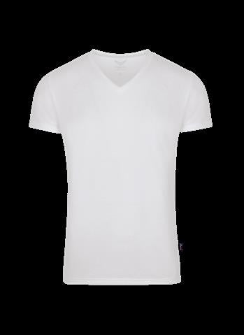 V-Shirt 1/2 Lyocell - 41203