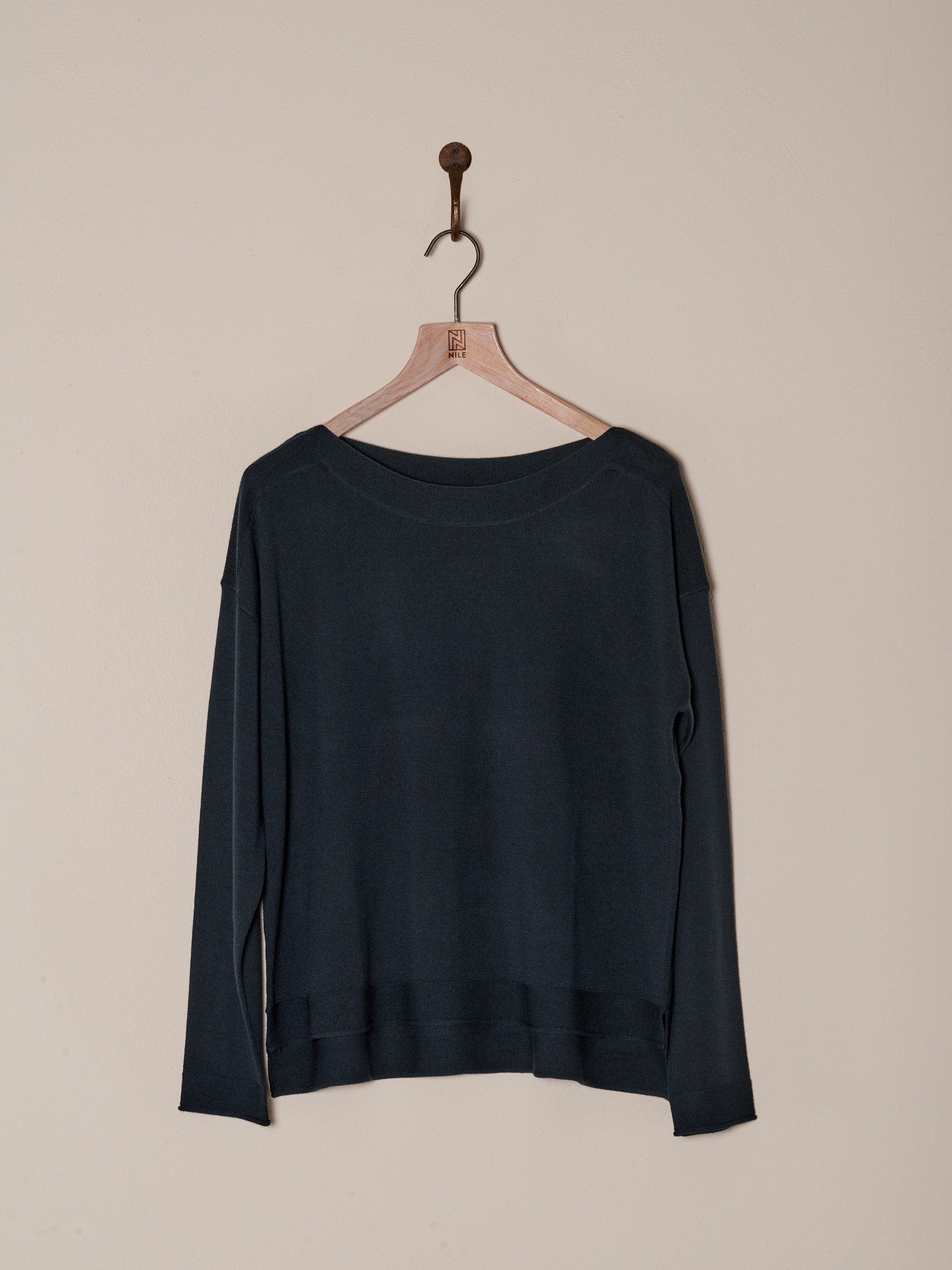 pullover RWS - H25519