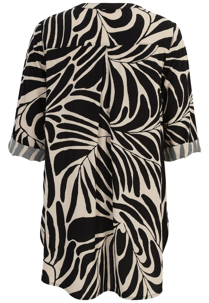 Bluse 1/2 Arm - 225181