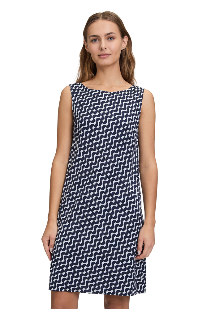 Kleid Kurz ohne Arm - 17041255