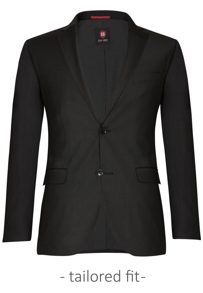 Sakko/Jacket CG Andy SV - 20-023S0 / 423562