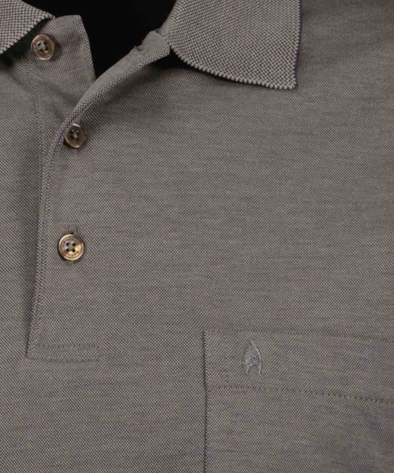 Polo button short sleeve - 540391
