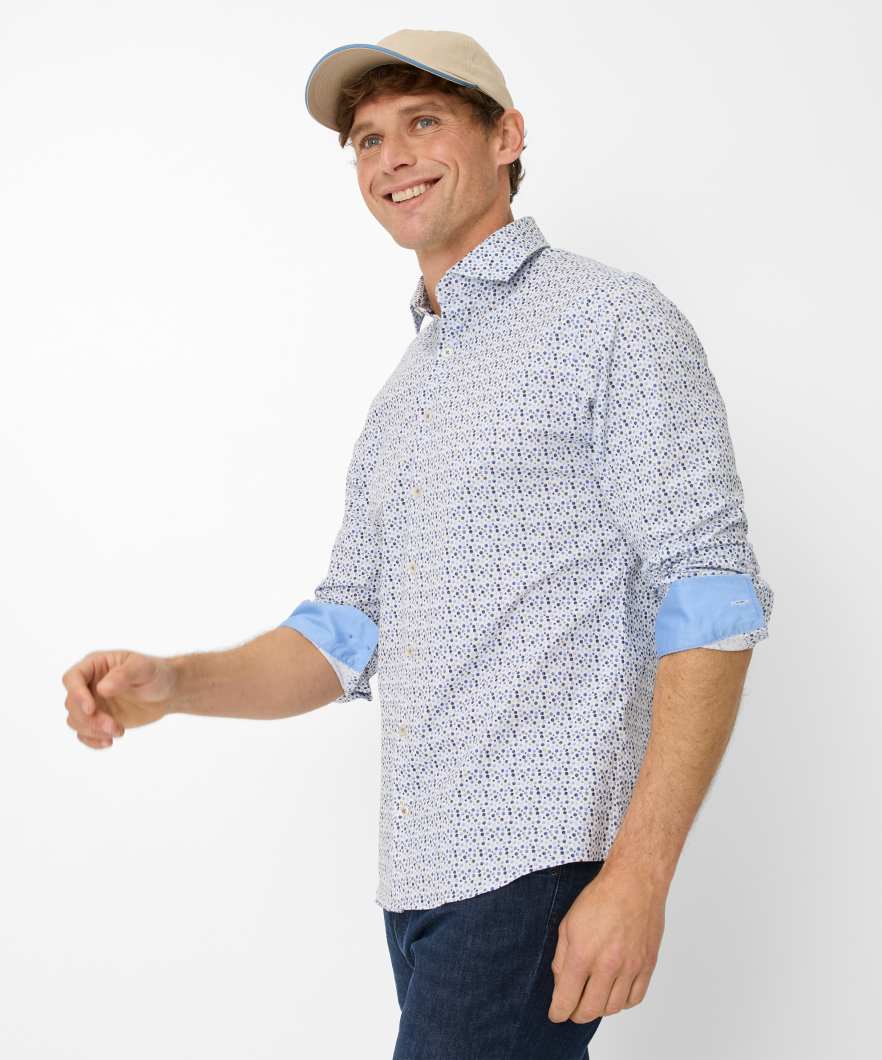 STYLE.HAROLD P - 46-3078 74421200