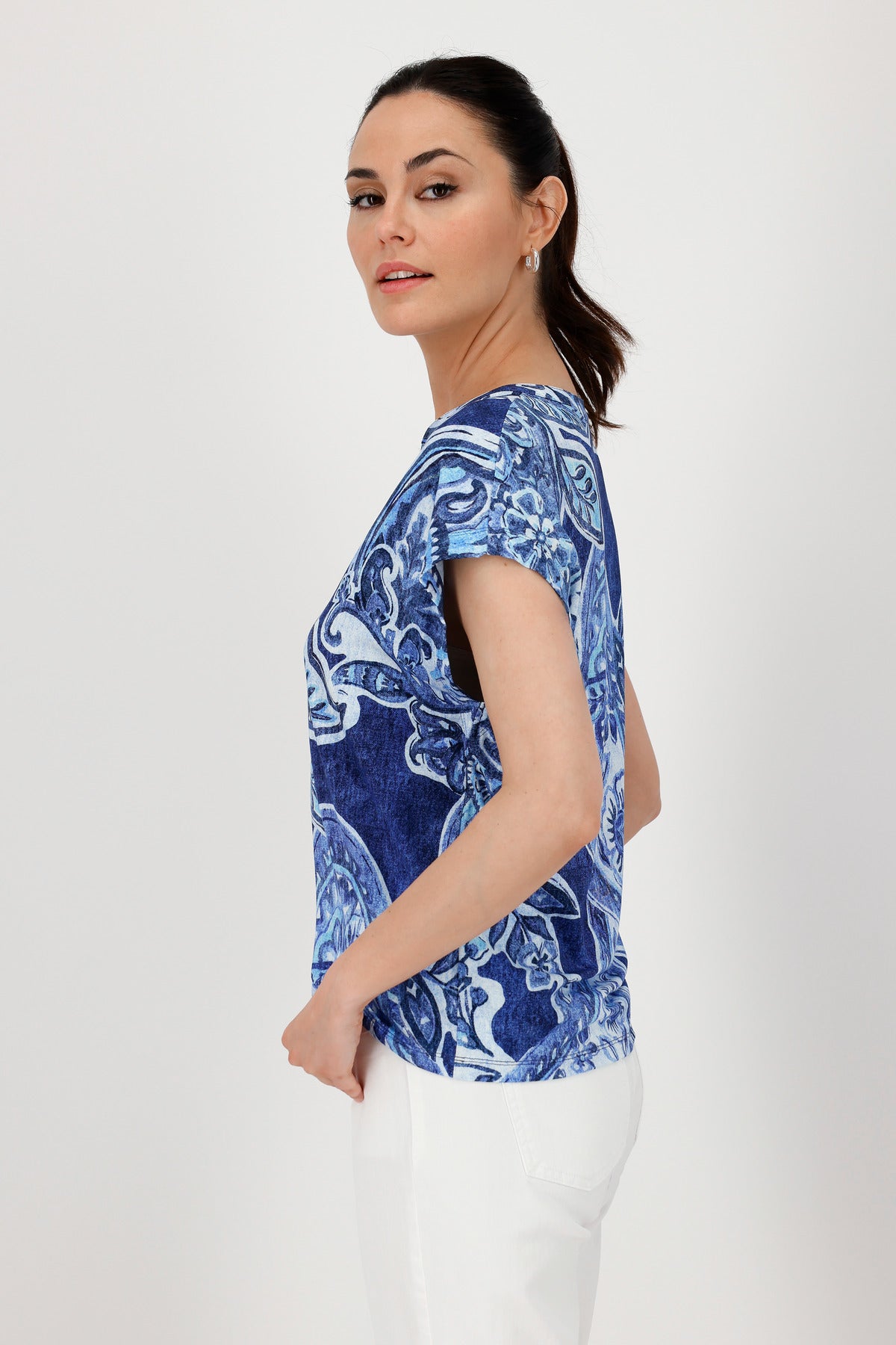 T-Shirt - 409756