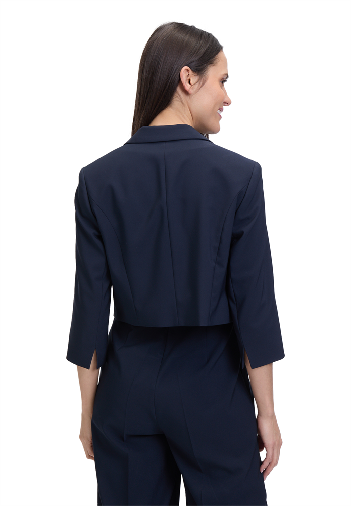 Blazerjacke Kurz 3/4 Arm - 43501080