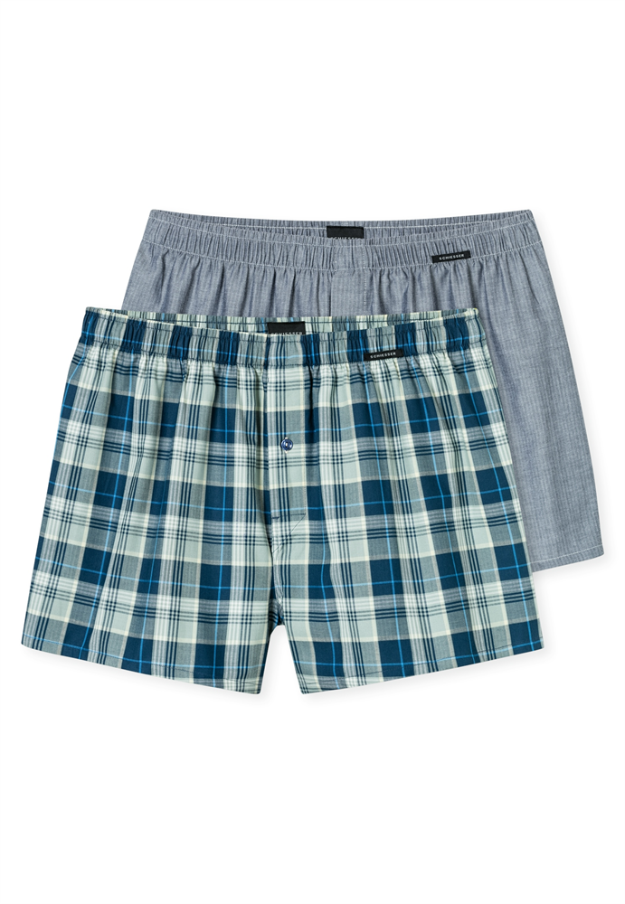 2PACK Boxershorts - 182428