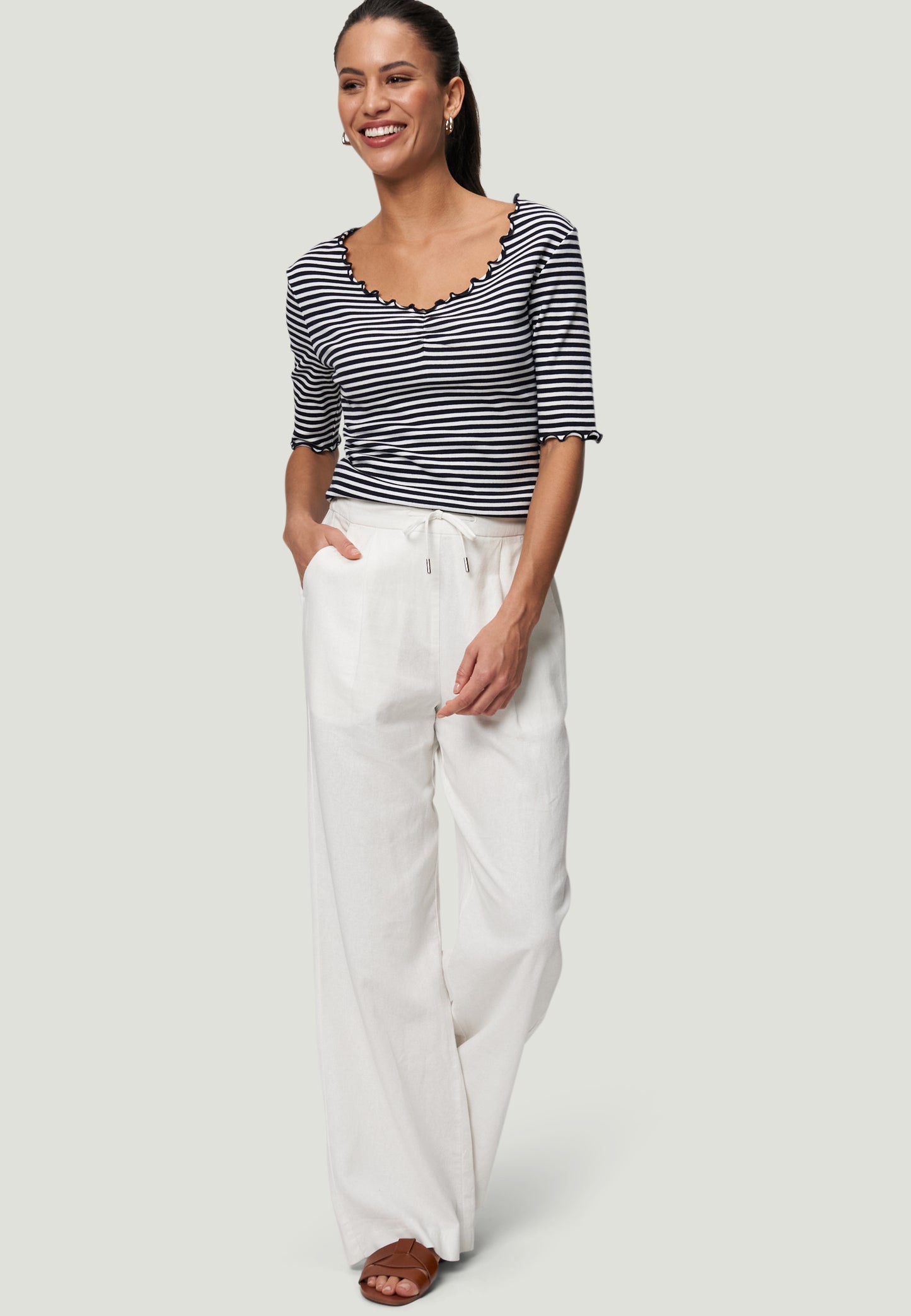 zero T-Shirt / Top - 1010003319