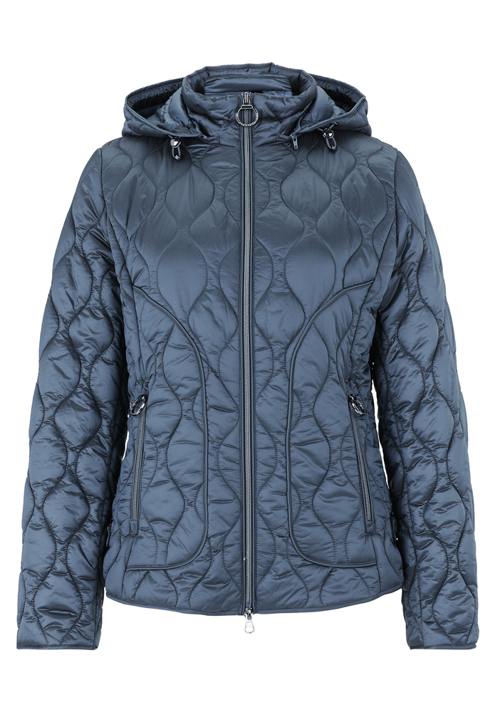 Jacke Watte - 79011535