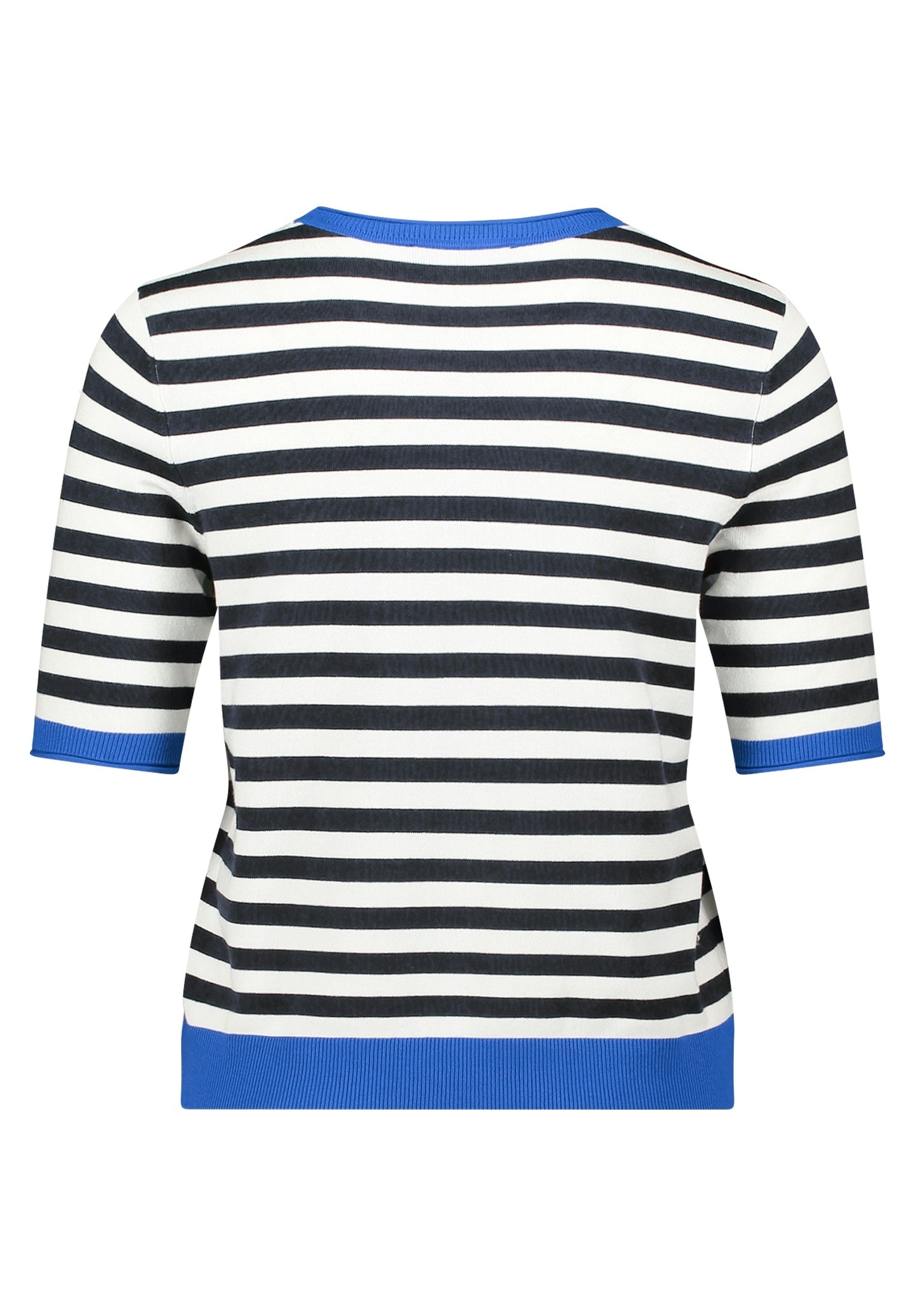 Strickpullover Kurz 1/2 Arm - 54161440