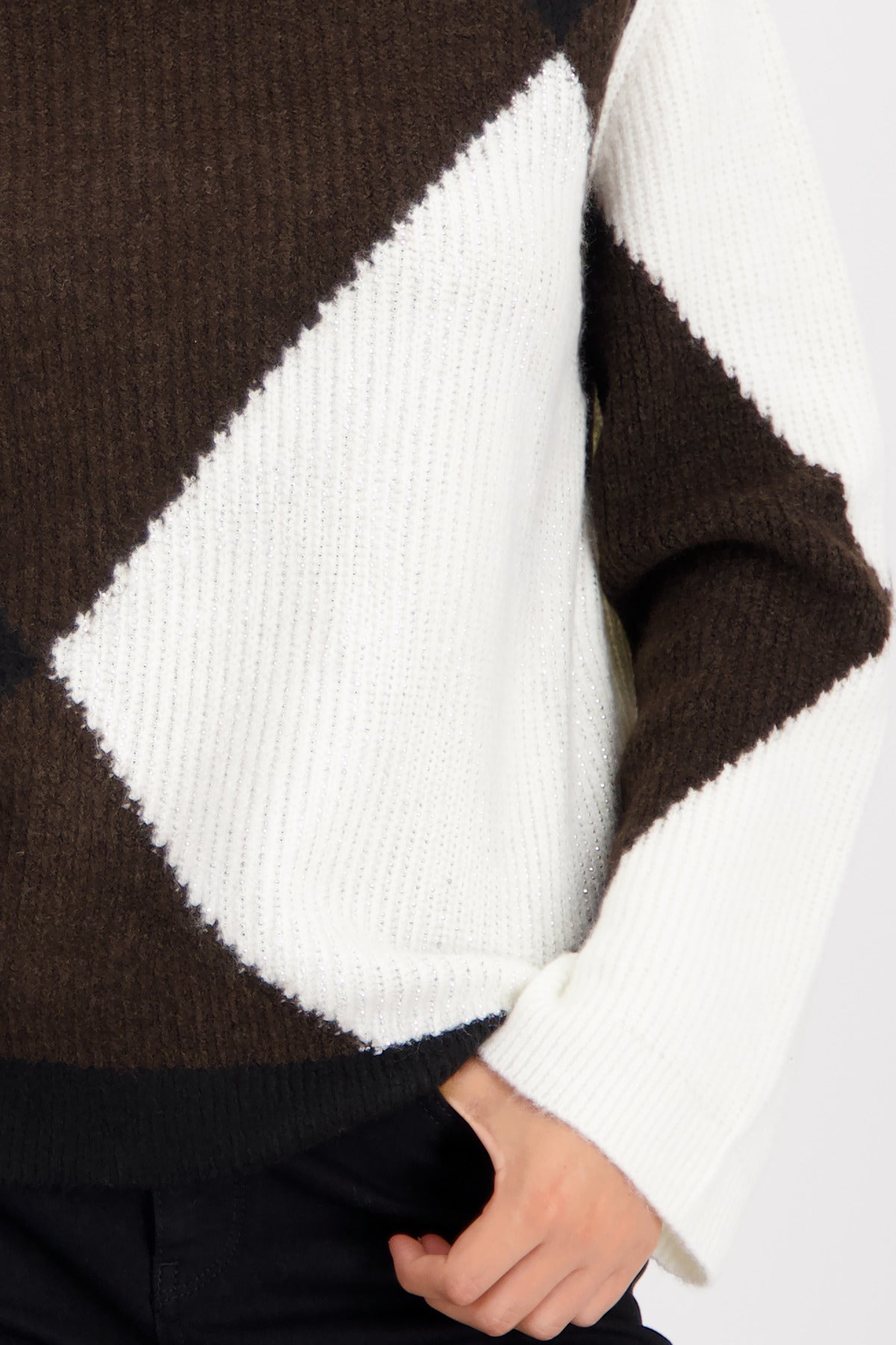 Pullover - 809478