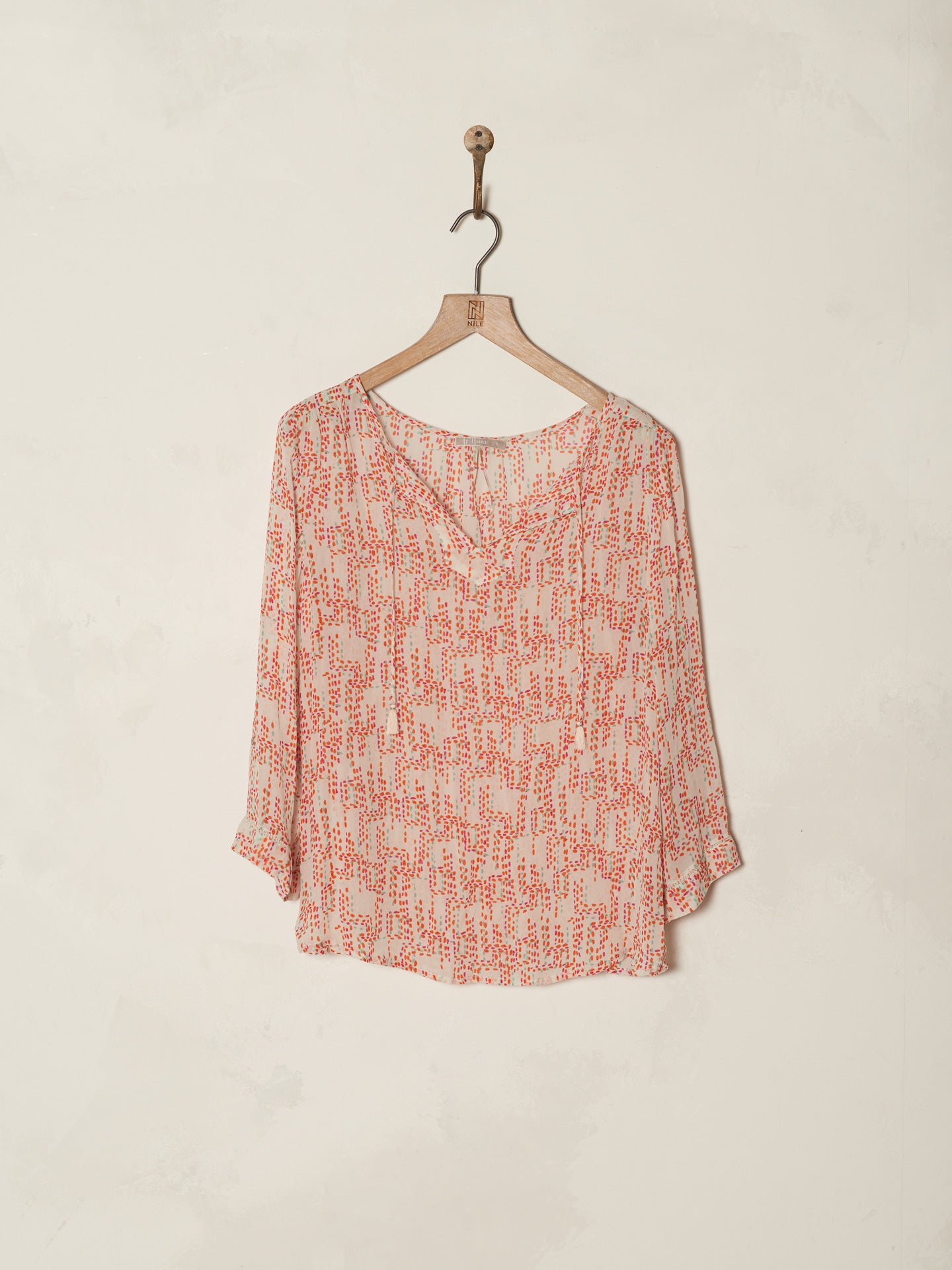 blouse - F25150