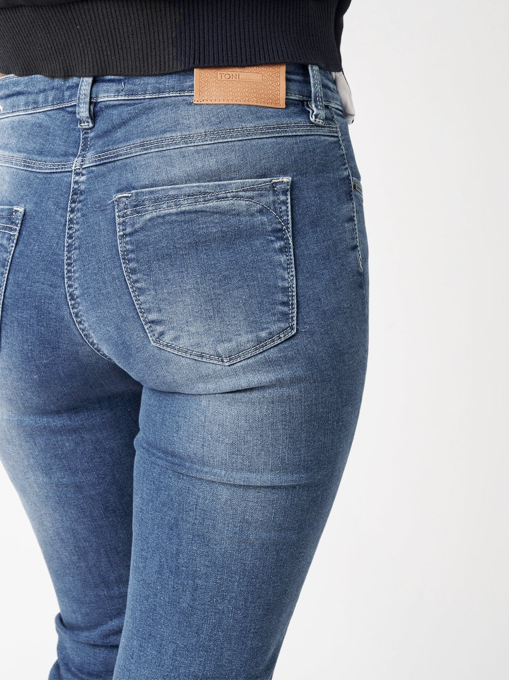 Perfect Shape Straight - 12-42/1106-65