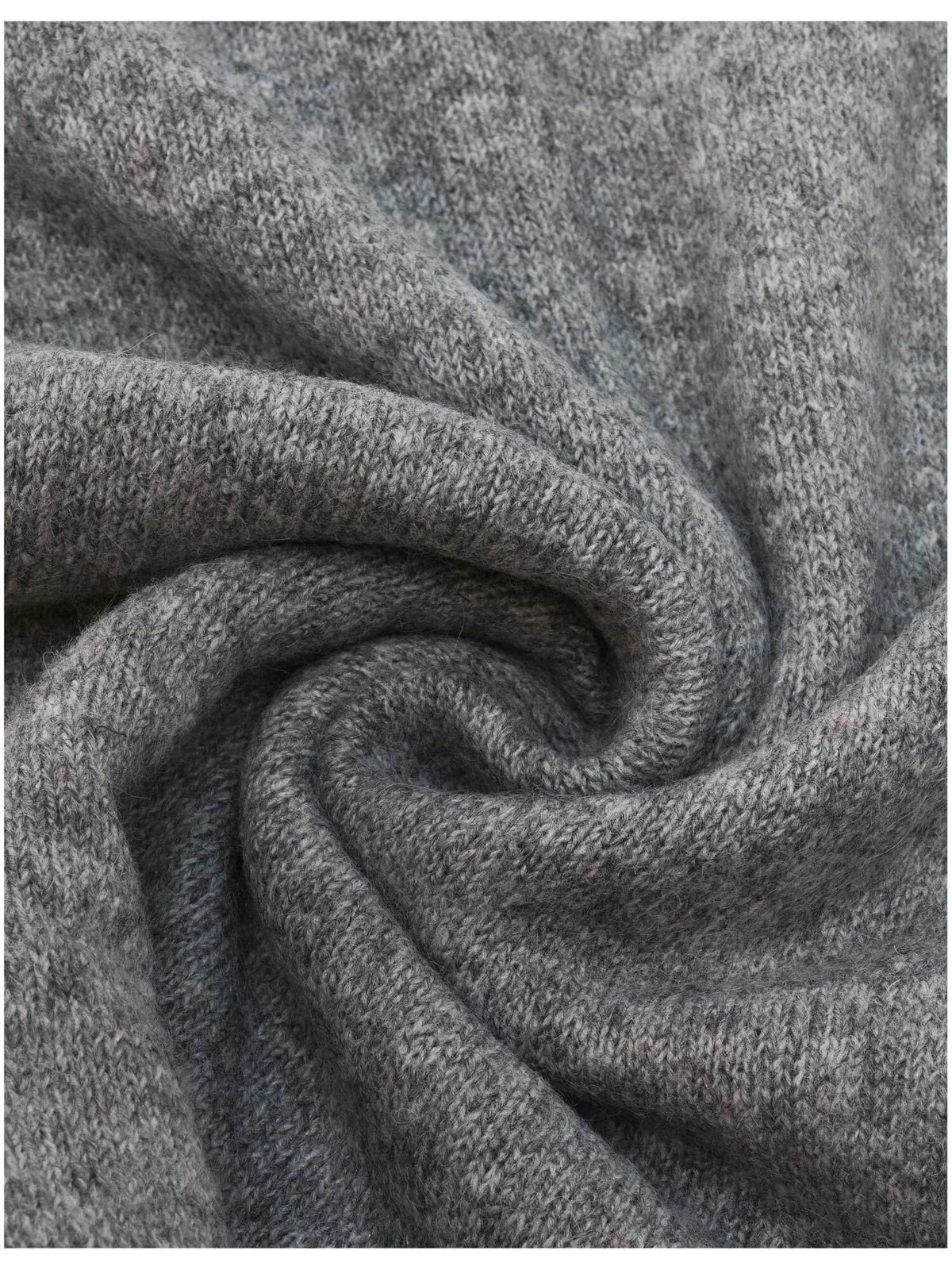 recyceltes Polyester Dreieckstuch - 647048