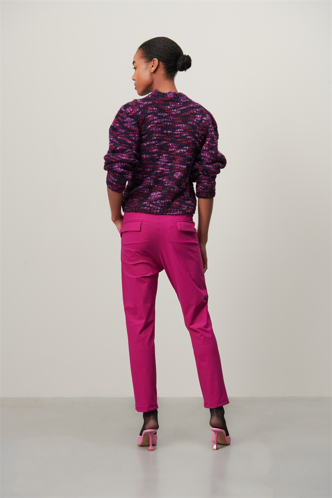 Medea Pants Technical Jersey - U2231435