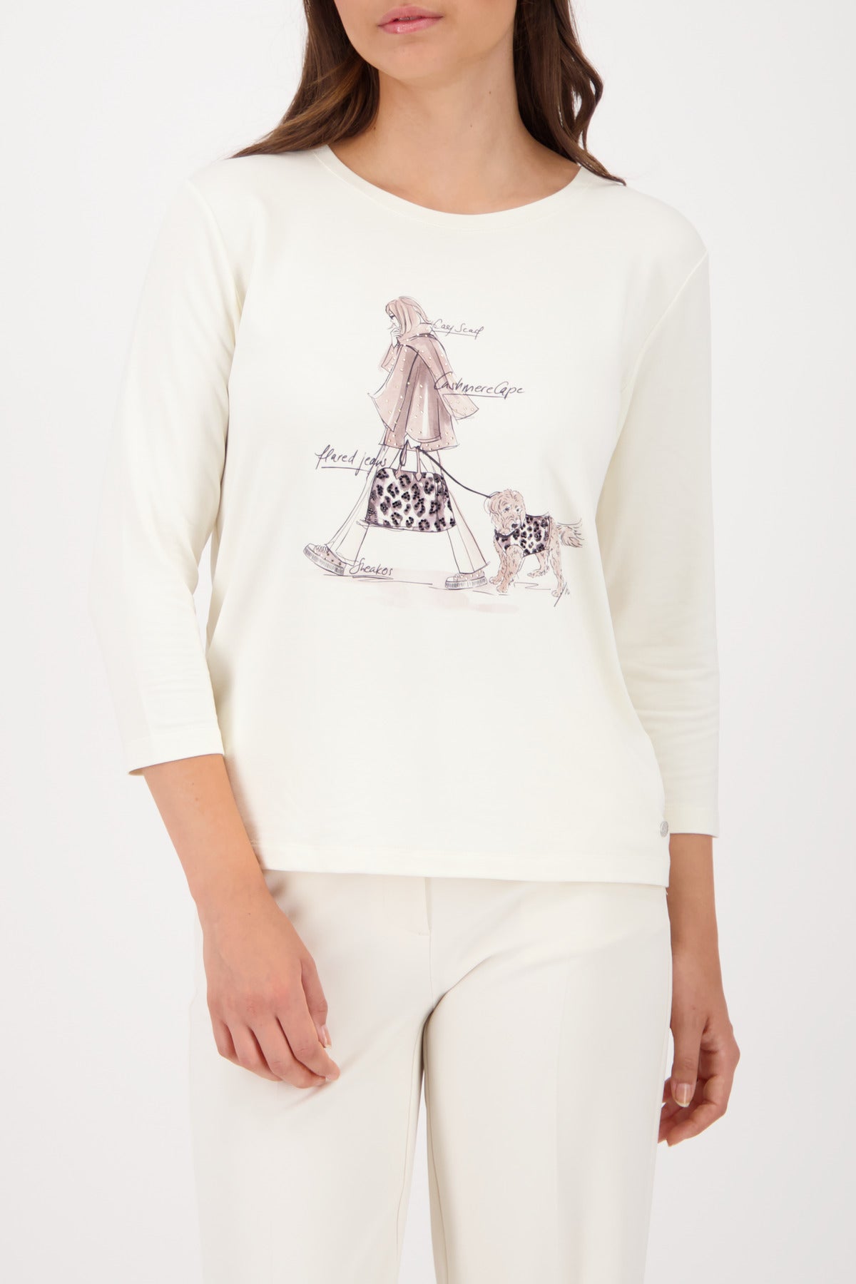 Pullover - 809193