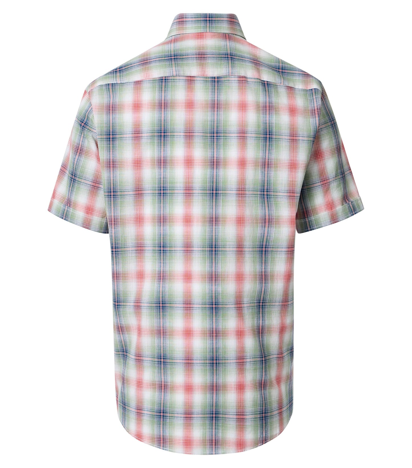Kent Casual Fit 1/2Arm_ - 126131431